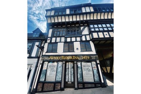 henry tudor inn reviews|the tudor hotel ruislip.